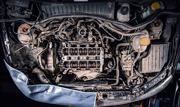 How Do Diesel Engines Maximize Fuel Efficiency? | Villa Marina Auto Care